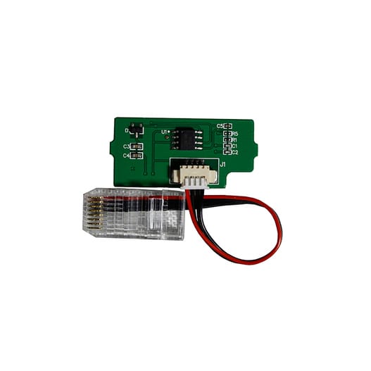 CHIP HP CF256A (56A) (7.4K)