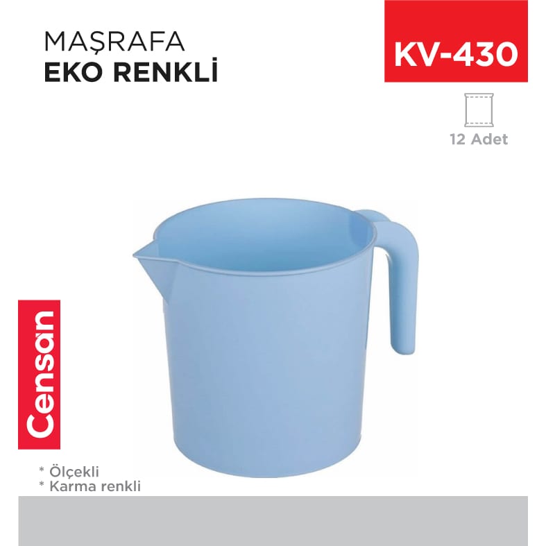 Maşrapa Eko (ZP-125)