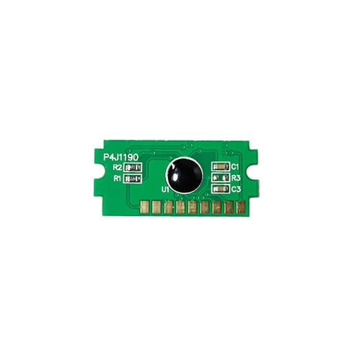 CHIP KYOCERA TK-5140K Black (7K)