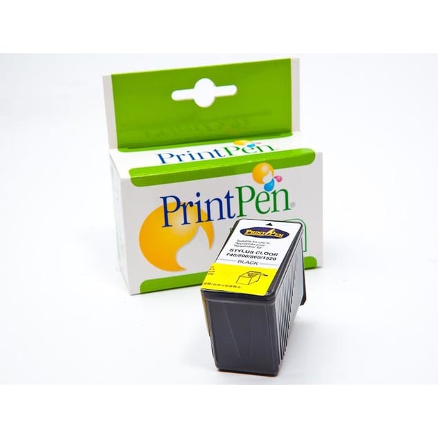 EPSON T051 Black (23,5ml.)