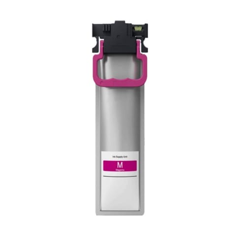 Epson T05A300 C13T05A300 karşılığı kırmızı magenta muadil WorkForce Pro kartuşu, 20.000 sayfa