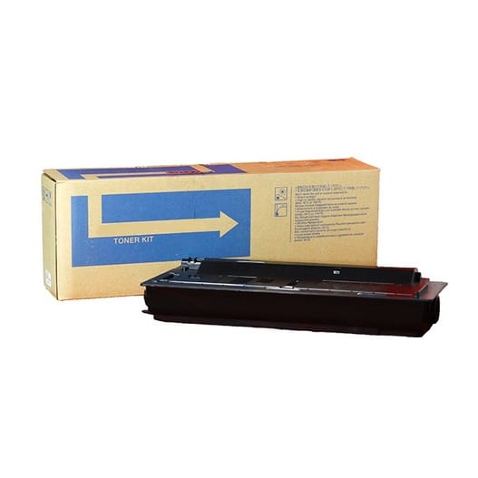 Olivetti d-Copia 255MF B1272 karşılığı Ultrafine tozlu siyah muadil toner, 15.000 sayfa, 520 gr