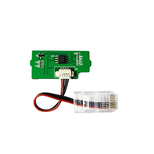 CHIP HP CF256X (56X) (13.7K)