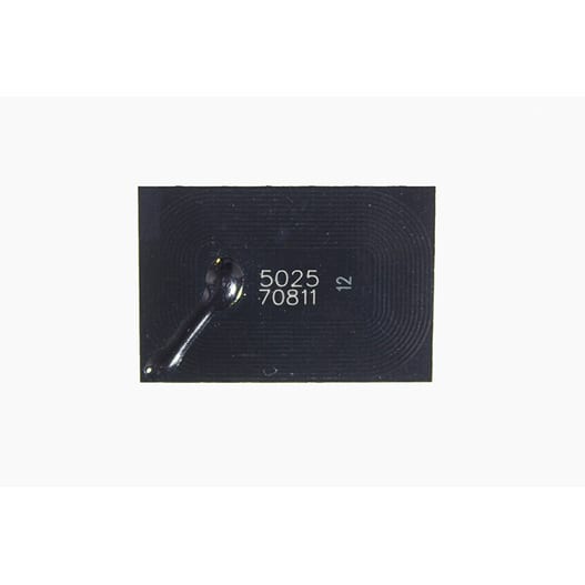 Utax CD5025 & Triumph-Adler 256i Toner Çipi, toner kartuşu için yedek çip