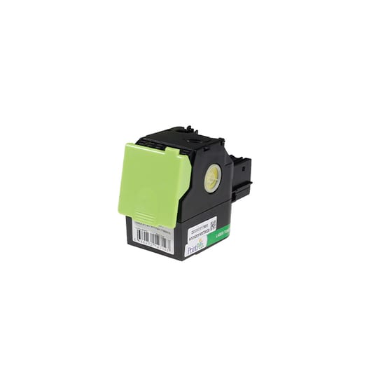 LEXMARK CS/CX 317 Yellow (71B50Y0)
