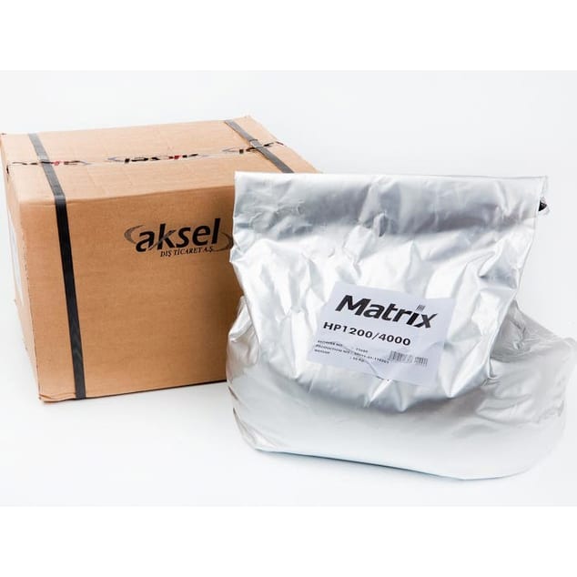 MATRIX TONER SAMSUNG EXTRA PLUS (Polyester) 10Kg.