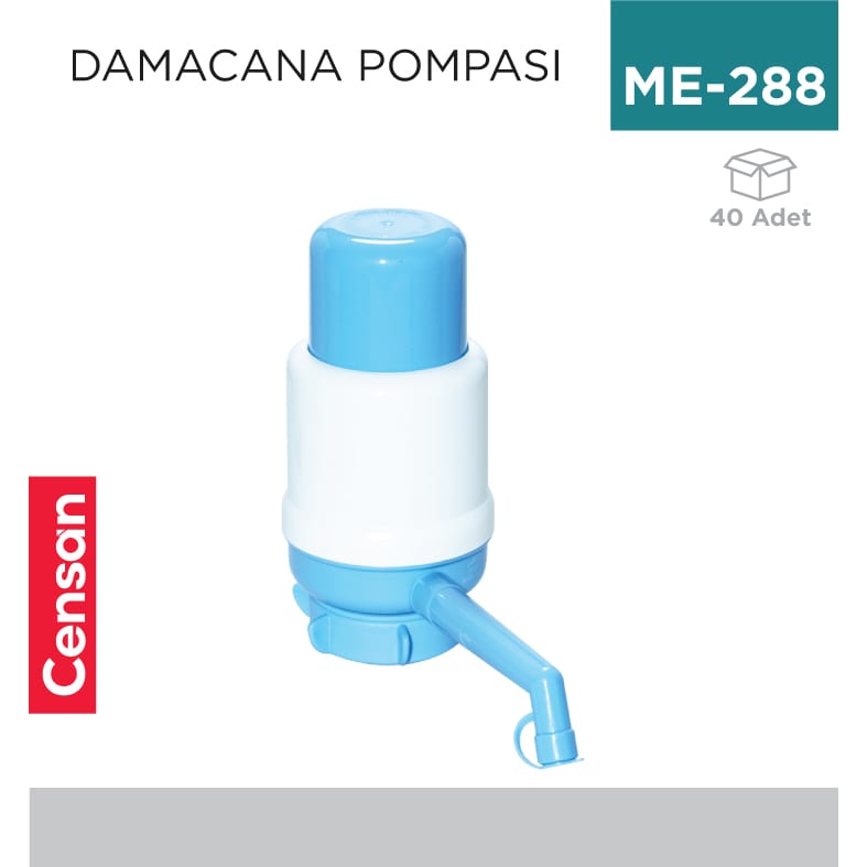 Damacana Pompası