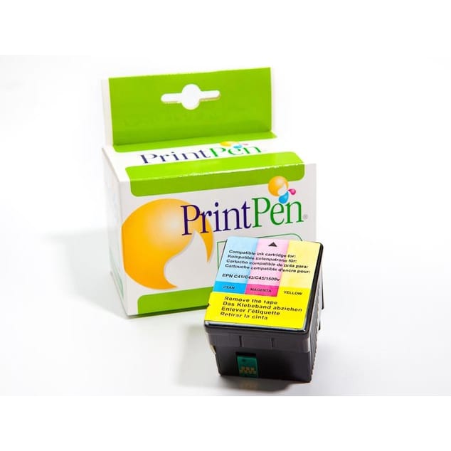 EPSON T039 Color (27,0 ml.)