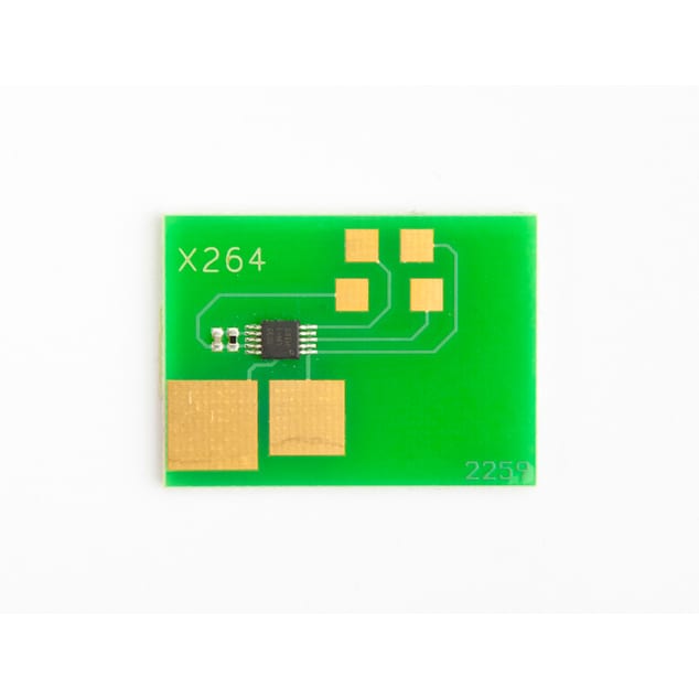 CHIP LEXMARK X264 (X264H11G) (9K)