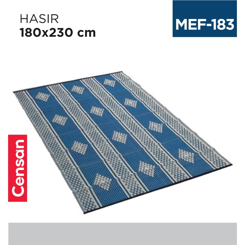 Hasır 180 cmx270 cm