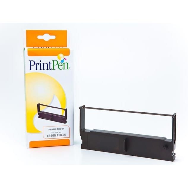 EPSON ERC-35 Purple