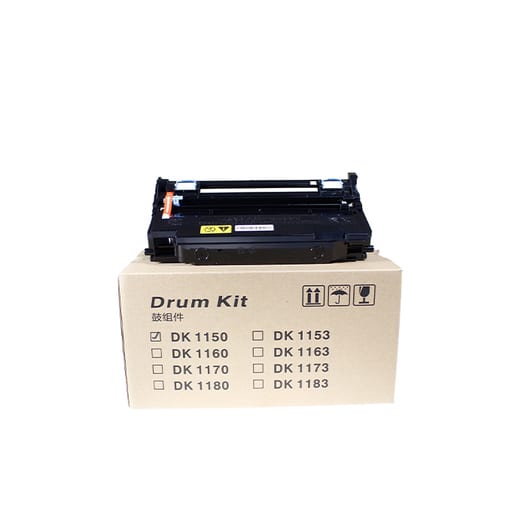 Kyocera DK1150 302RV93010 muadil drum ünitesi, 100.000 sayfa, ECOSYS M2040