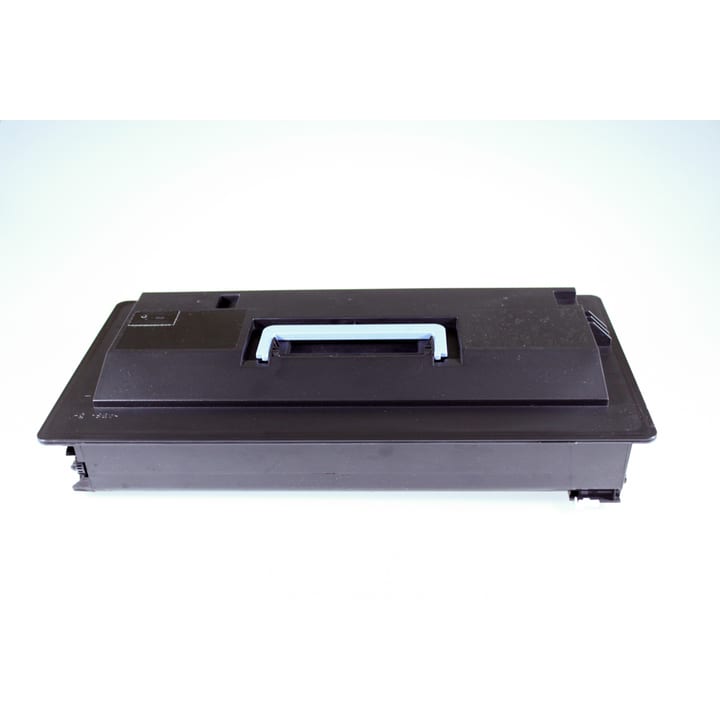 Kyocera TK-725 karşılığı 34.000 sayfa Ultrafine toner tozlu siyah muadil toner, TASKalfa 420i
