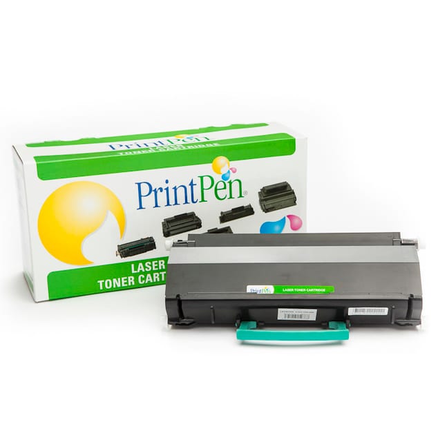LEXMARK E260 (E260A11E) (3.5K)