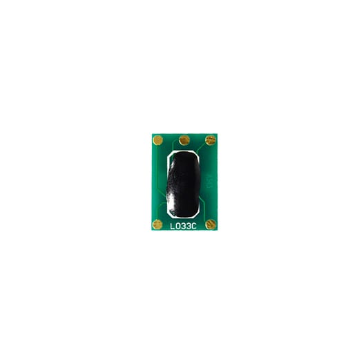 CHIP OKI C332 Yellow (46508733) (3K)