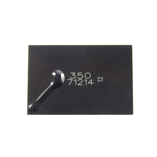 CHIP KYOCERA TK-895BK Black (12K)