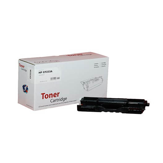 XBox HP CF233A (33A) (2.3K)