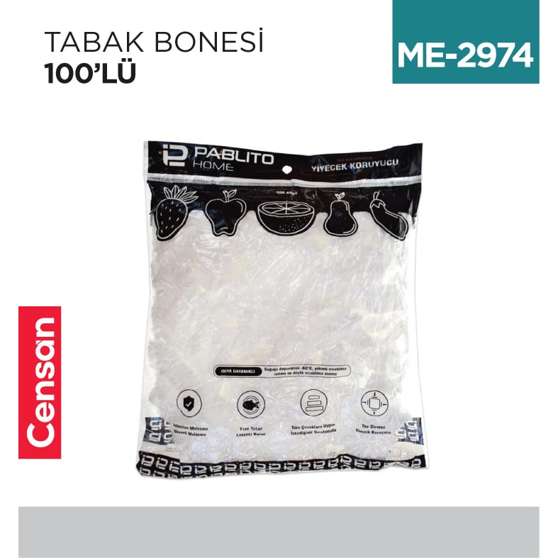 Tabak Bonesi 100'lü