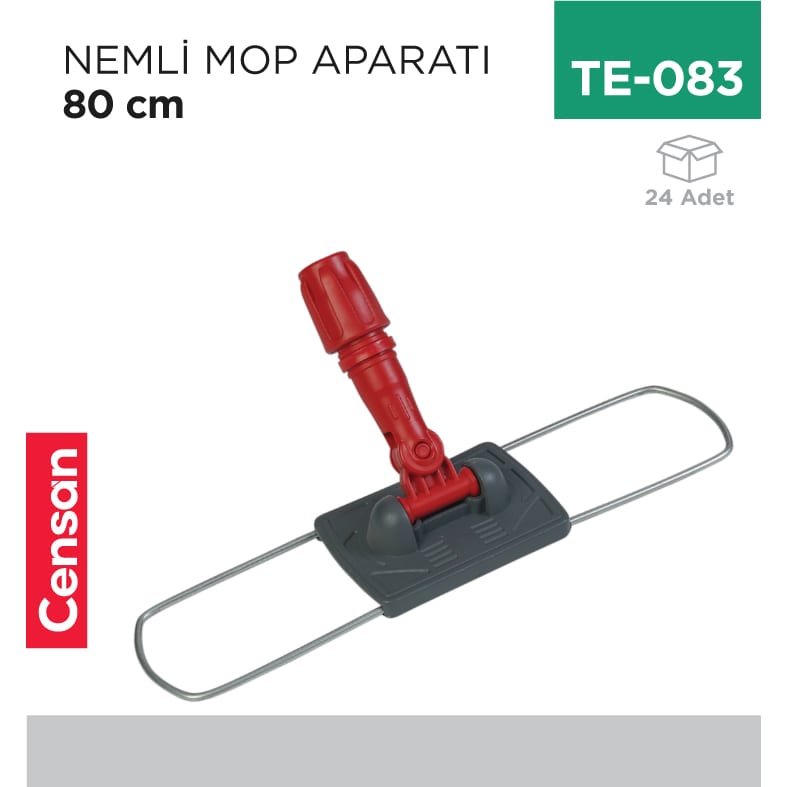 Nemli Mop Aparatı 80 cm (NT183)