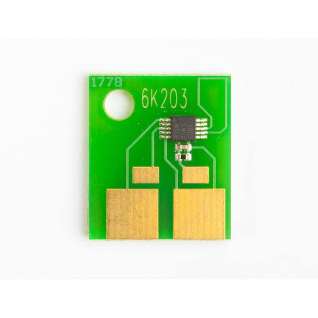 CHIP LEXMARK X203 (X203A11G) (2.5K)