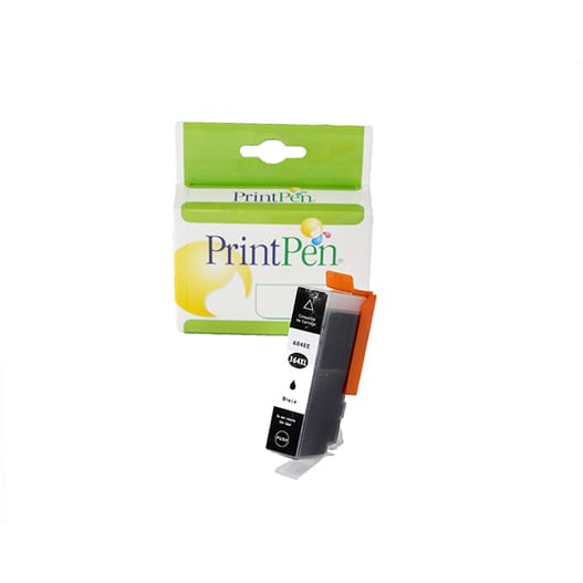 HP 364 (CN684EE) Black (21,0ml.)