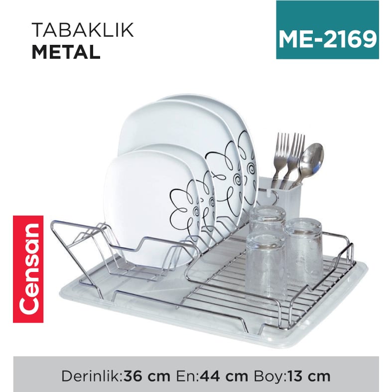 Tabaklık Metal (40243)
