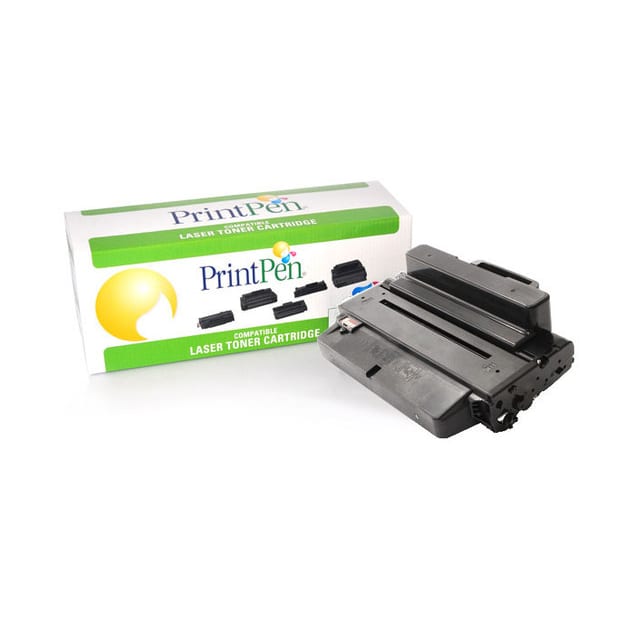 Xerox WorkCentre 3315 3325 106R02310 karşılığı siyah muadil toner, 5.000 sayfa
