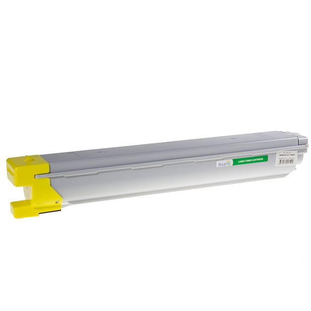 Samsung CLX-9201 CLT-Y809S karşılığı sarı yellow muadil toner, 15.000 sayfa