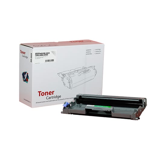 XBox BROTHER DR-2025 Drum Unit (12K)