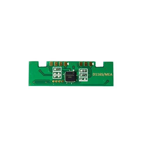 CHIP SAMSUNG MLT-D116S (1.2K)