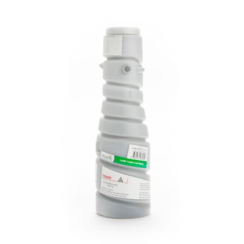 Konica Minolta TN-114 Type 106 karşılığı siyah muadil fotokopi toneri, 11.000 sayfa, 380 gr