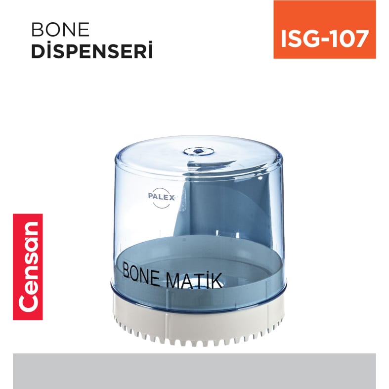 Bone Dispenseri (3434)