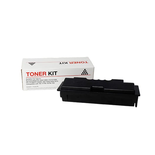 KYOCERA TK-18,TK-100 (7.2K)