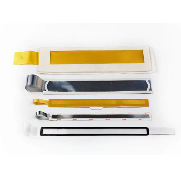 RECOVERY BLADE BX