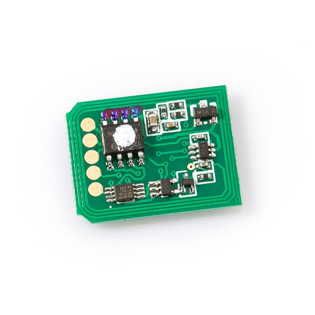 CHIP OKI C9600 Unicolor (15K)