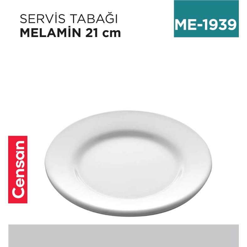 Servis Tabağı NO:21 Yıldız