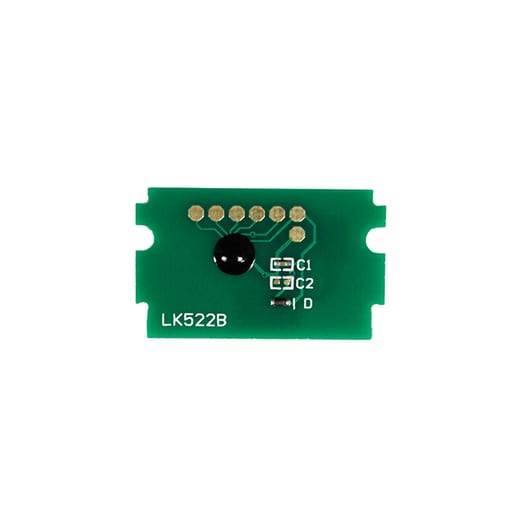 CHIP UTAX PK-5015K Black (4K)