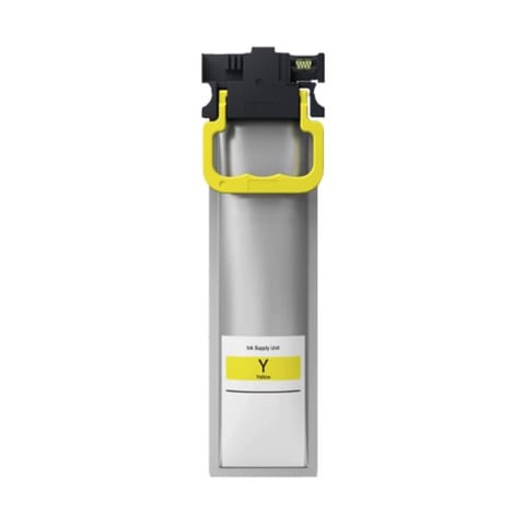 Epson T05A400 C13T05A400 karşılığı sarı yellow muadil WorkForce Pro kartuşu, 20.000 sayfa