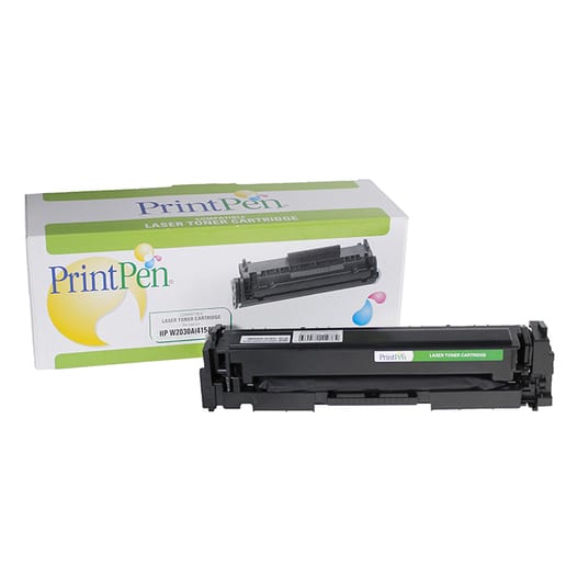 HP W2030A (415A) Black (2.4K)