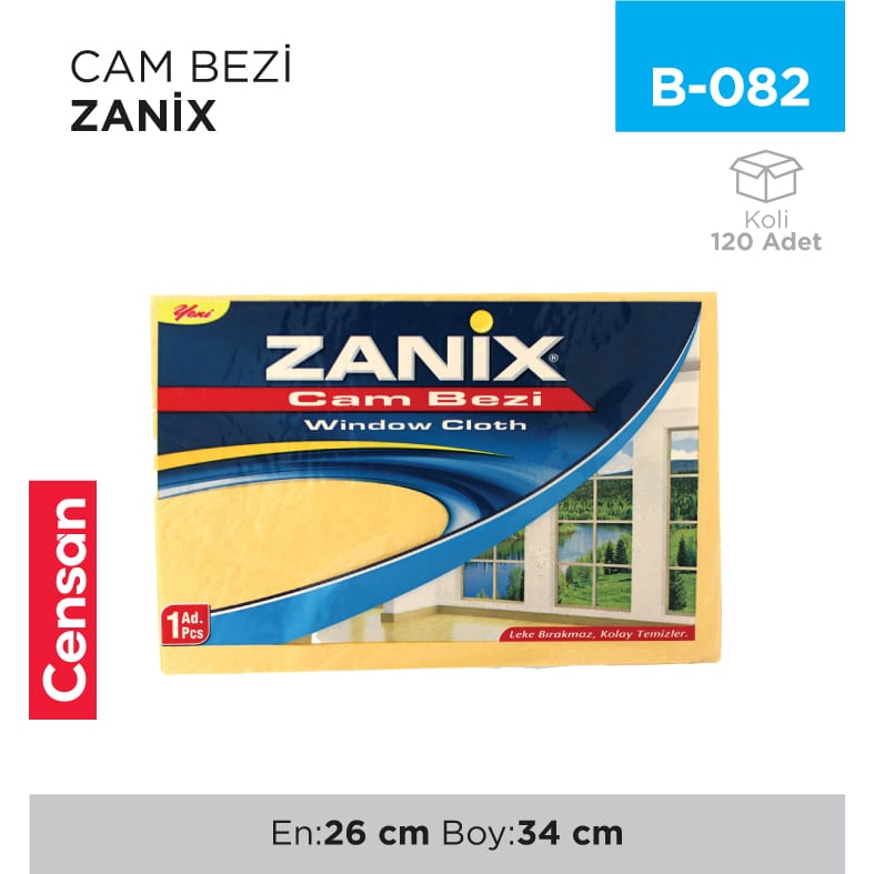 Cam Bezi Zanix (2840)