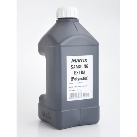 MATRIX TONER SAMSUNG EXTRA PLUS (Polyester) 1Kg.