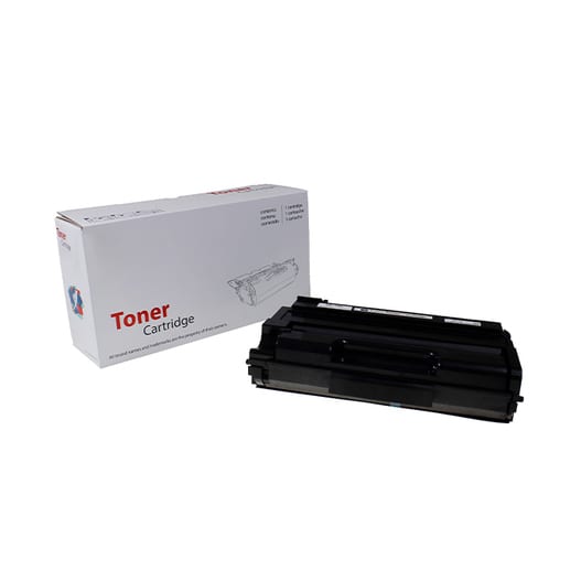 XBox Ricoh SP-330 408281 karşılığı siyah muadil toner, 7.000 sayfa