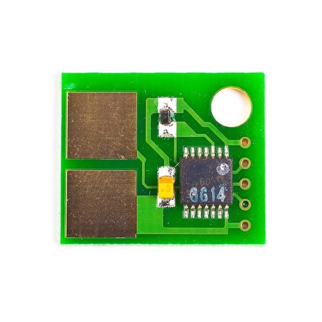 CHIP LEXMARK T430 (12A8425) (12K)