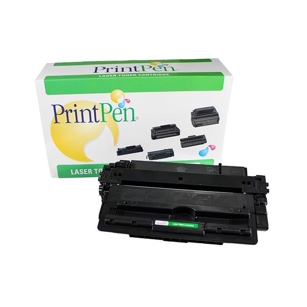 HP CF214A (14A) (10K)