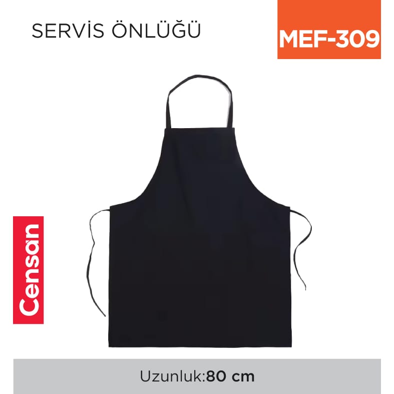 Servis Önlüğü