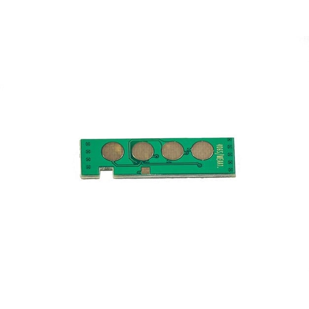 Samsung CLP-360 (CLT-Y406S) Sarı Toner Çipi, toner kartuşu için yedek çip