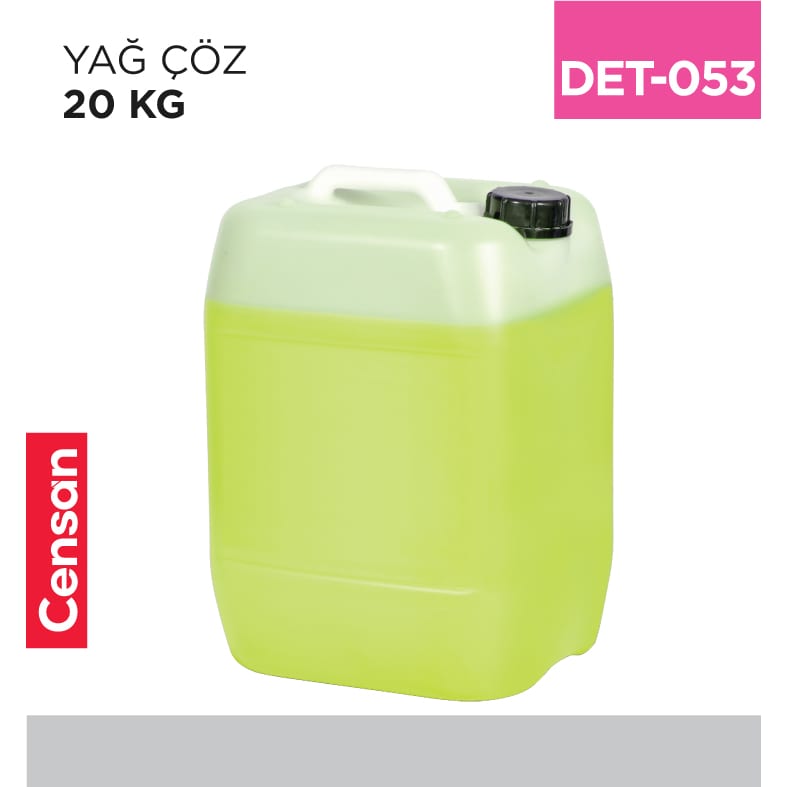 Nst Yağçöz 20 kg