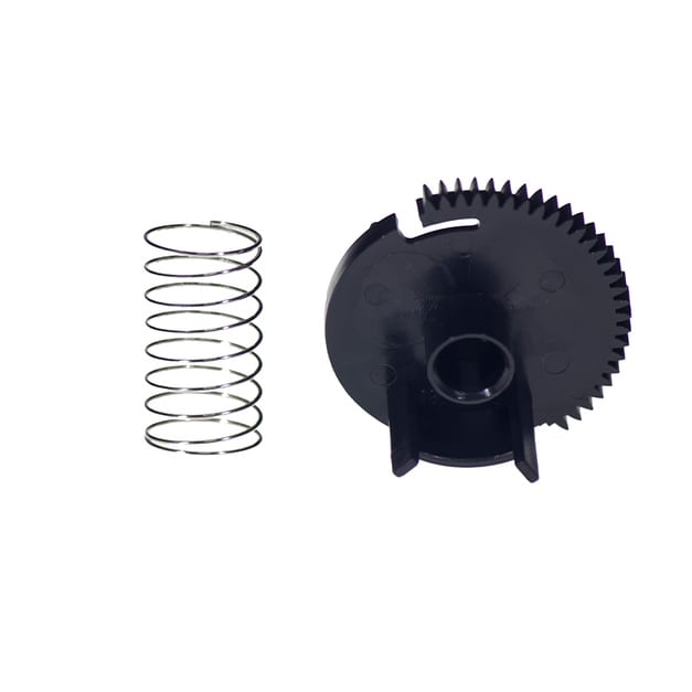 RESET GEAR BROTHER TN-3370 (With Spring)
