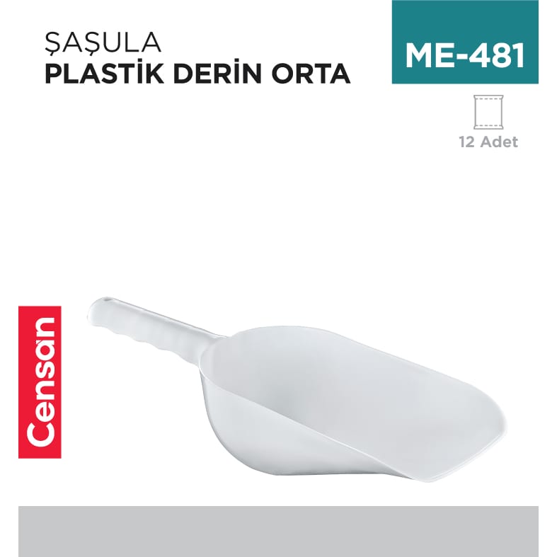 Şaşula Derin Orta (Y-113)