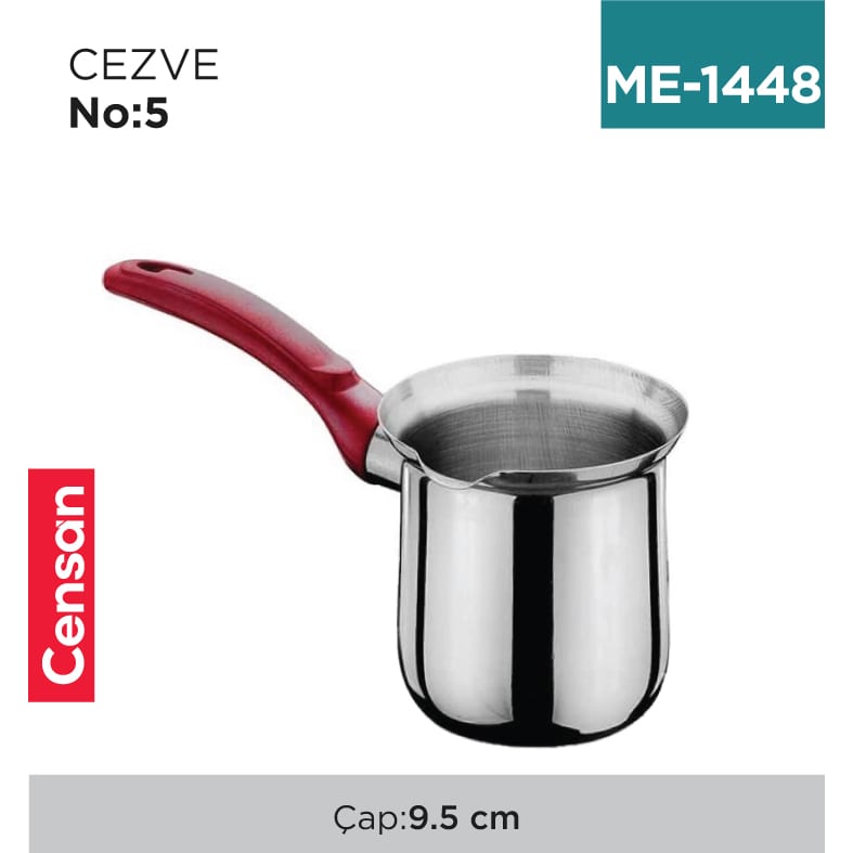 Cezve NO:5